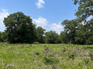 33 Galway Rd, Poolville, TX 76487