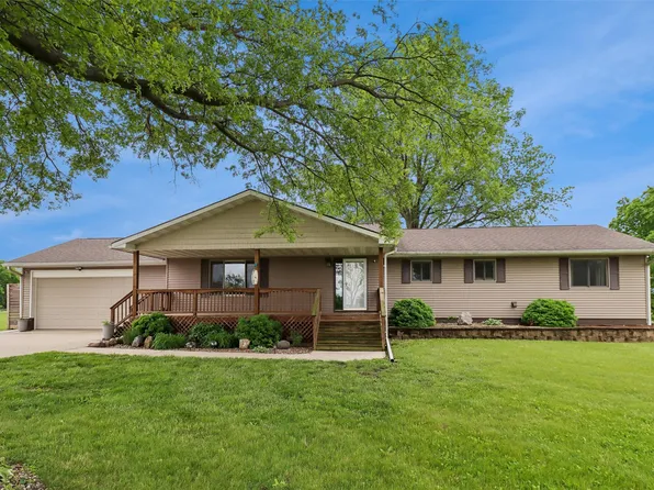 9555 SE 6th Ave, Runnells, IA 50237