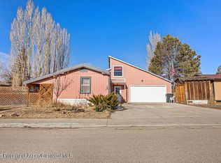 974 Aspen Ave, Craig, CO 81625