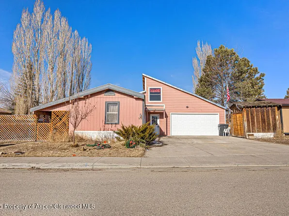 974 Aspen Ave, Craig, CO 81625