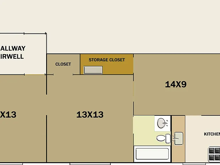2235 S Shelby St — Photo 2