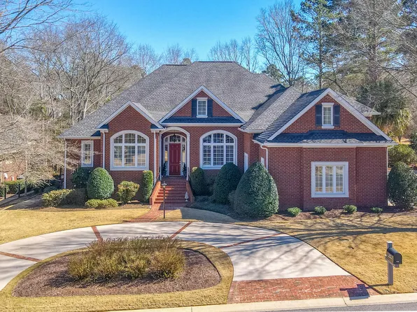 215 Winged Elm Cir, Aiken, SC 29803