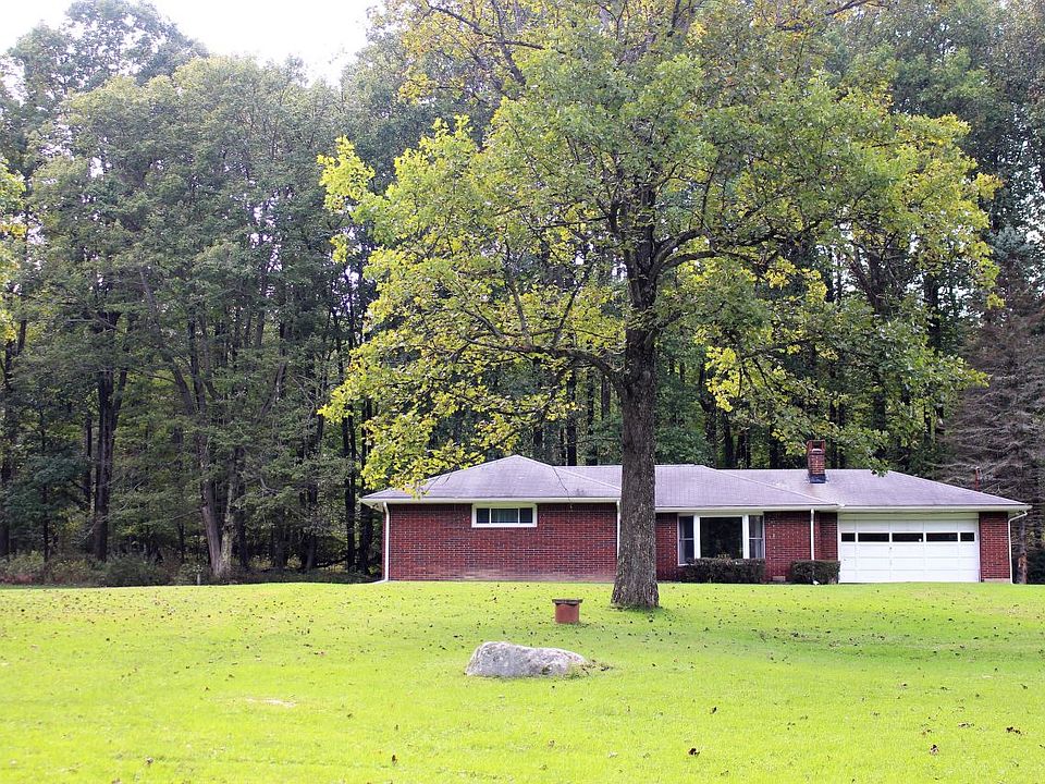449 Pioneer Ln, Fort Hill, PA 15540 Zillow