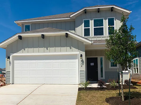 11100 Sentinel Dr, Austin, TX 78747