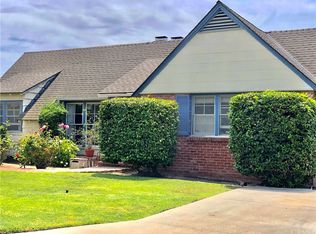 11432 Chapman Ave, Garden Grove, CA 92840