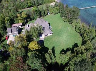 05840 M 66 N, Charlevoix, MI 49720