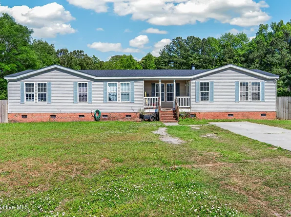201 Michelle Lane, Maysville, NC 28555