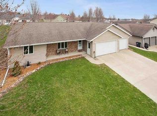 1450 Prospect St, Shawano, WI 54166