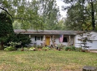 36091 Law Rd, Grafton, OH 44044