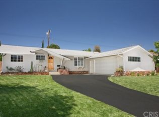21821 Bryant St, Canoga Park, CA 91304