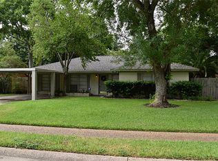 4502 Benning Dr, Houston, TX 77035