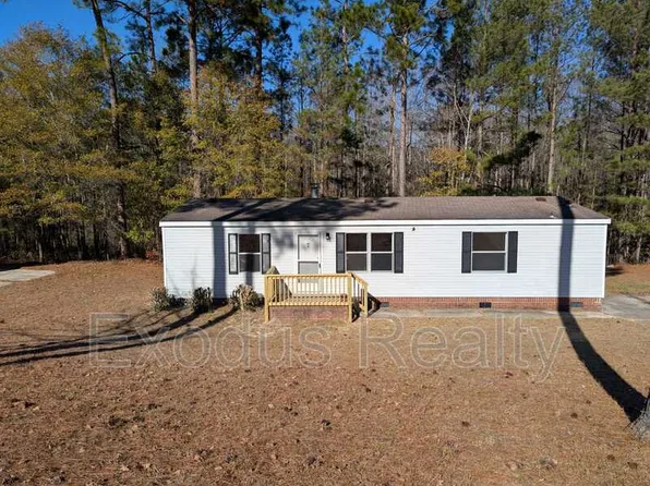 715 Deer Vw, Sanford, NC 27332
