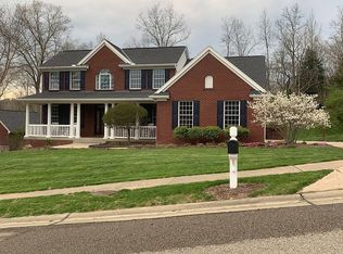 107 Stonyridge Dr, Cold Spring, KY 41076