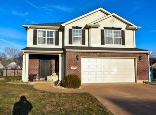 2730 Aruba Ct, Evansville, IN 47725