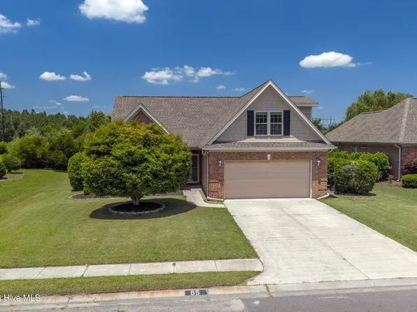 85 Highlands Drive, Hampstead, NC 28443