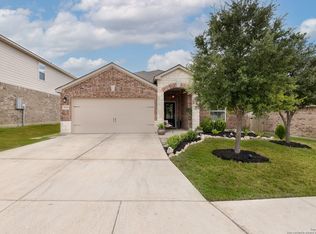 7832 Oxbow Way, San Antonio, TX 78254