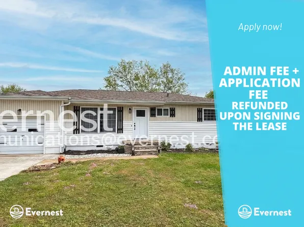 362 David St, Chattanooga, TN 37419