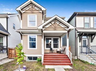 356 W Auburn Crest Way SE, Calgary, AB T3M1R1