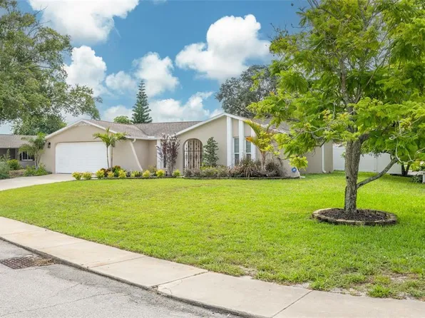 7312 VIENNA LANE, PORT RICHEY, FL 34668