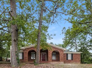 2536 Hanover St, Hephzibah, GA 30815