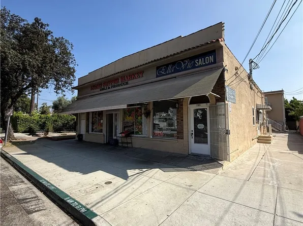 736 S Adams St APT A, Glendale, CA 91205