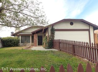209 Broadway St, Ridgecrest, CA 93555