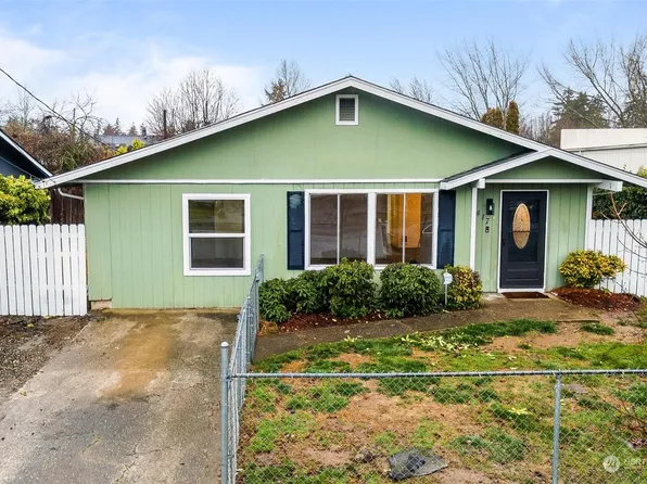 1417 E 56th Street, Tacoma, WA 98404