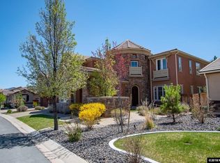 1629 Crescent Pointe Way, Reno, NV 89523