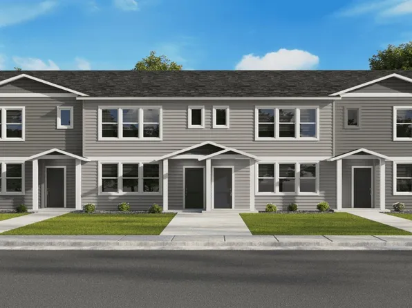 5254 E Liberty Ln, Spokane, WA 99217