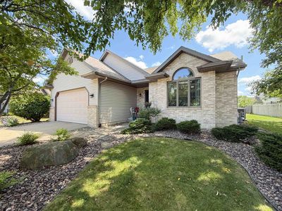 1063 N Thompson Rd, Sun Prairie, WI, 53590