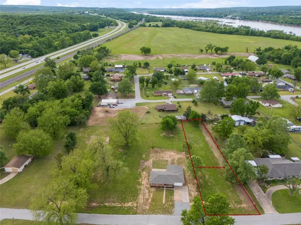 S 165th West Ave, Sand Springs, OK 74063
