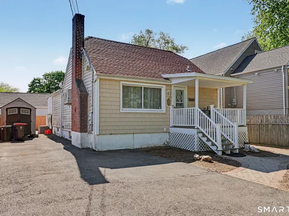 174 Woodward Avenue, Norwalk, CT 06854