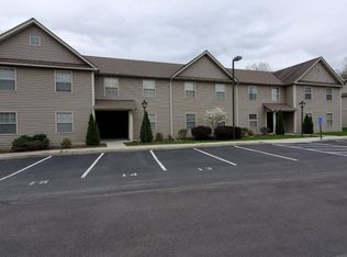 25 Henry W Dubois Dr APT 1, New Paltz, NY 12561