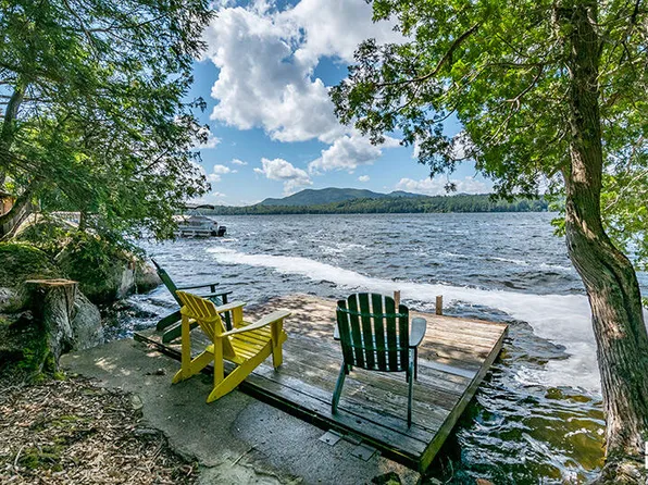 112 Island Rd, Au Sable Forks, NY 12912