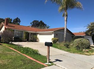 336 Trailview Rd, Encinitas, CA 92024