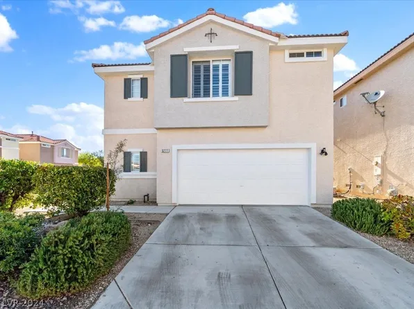 5277 Dakotah Pointe Ct, North Las Vegas, NV 89031