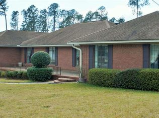 3347 Bold Ruler Rd, Cantonment, FL 32533