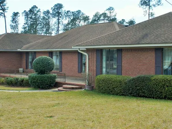 3347 Bold Ruler Rd, Cantonment, FL 32533