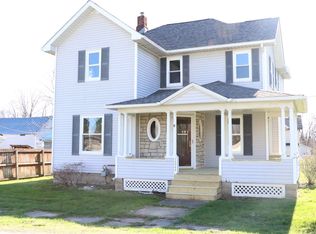 12354 Mary St, Howard, OH