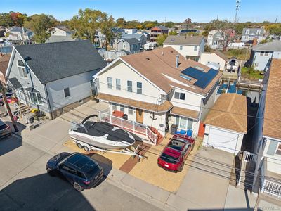 31 Arthur Street, Baldwin, NY, 11510