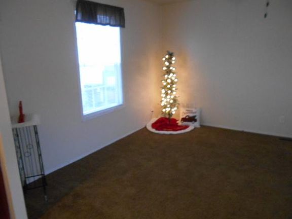 Lot 51 has a spacious living room that allows a lot of natural light to come in!