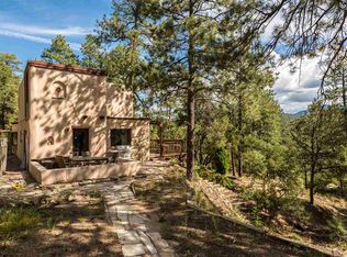 23 Upper Pond Rd, Santa Fe, NM 87505