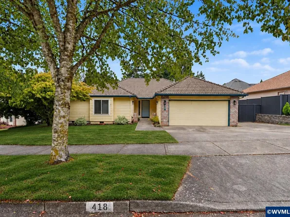 418 Valleywood Dr SE, Salem, OR 97306