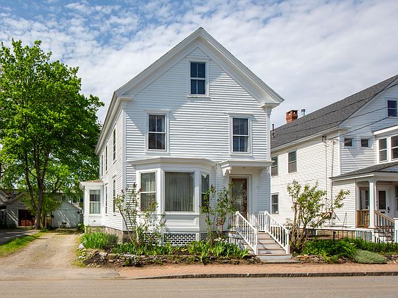 3rd image of 25 School Street