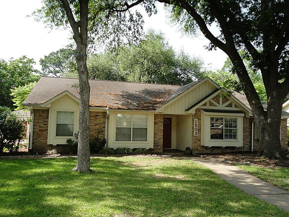 1503 Beachcomber Ln, Houston, TX 77062 | Zillow