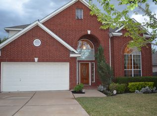 8104 Ancona Trl, Round Rock, TX 78681