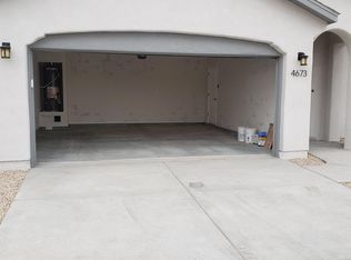 4673 Lotus Ave, Las Cruces, NM 88012