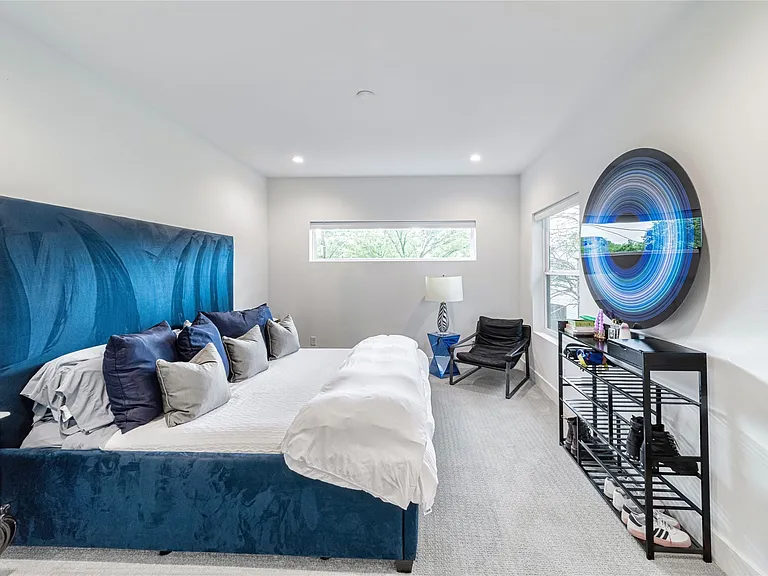 Bedroom #4