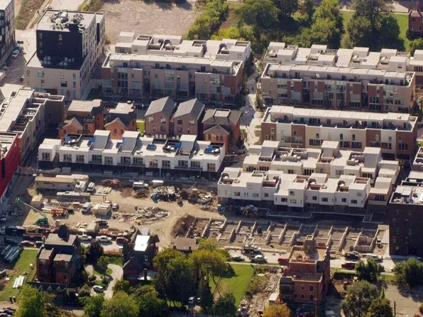 The Stories, 265 Alfred St #1, Detroit, MI 48201