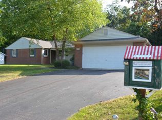 420 Hickory Dr, Marysville, OH